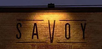 Savoy Hotel