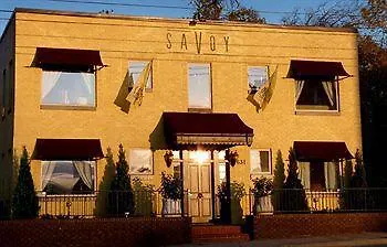 Savoy 2* Tulsa